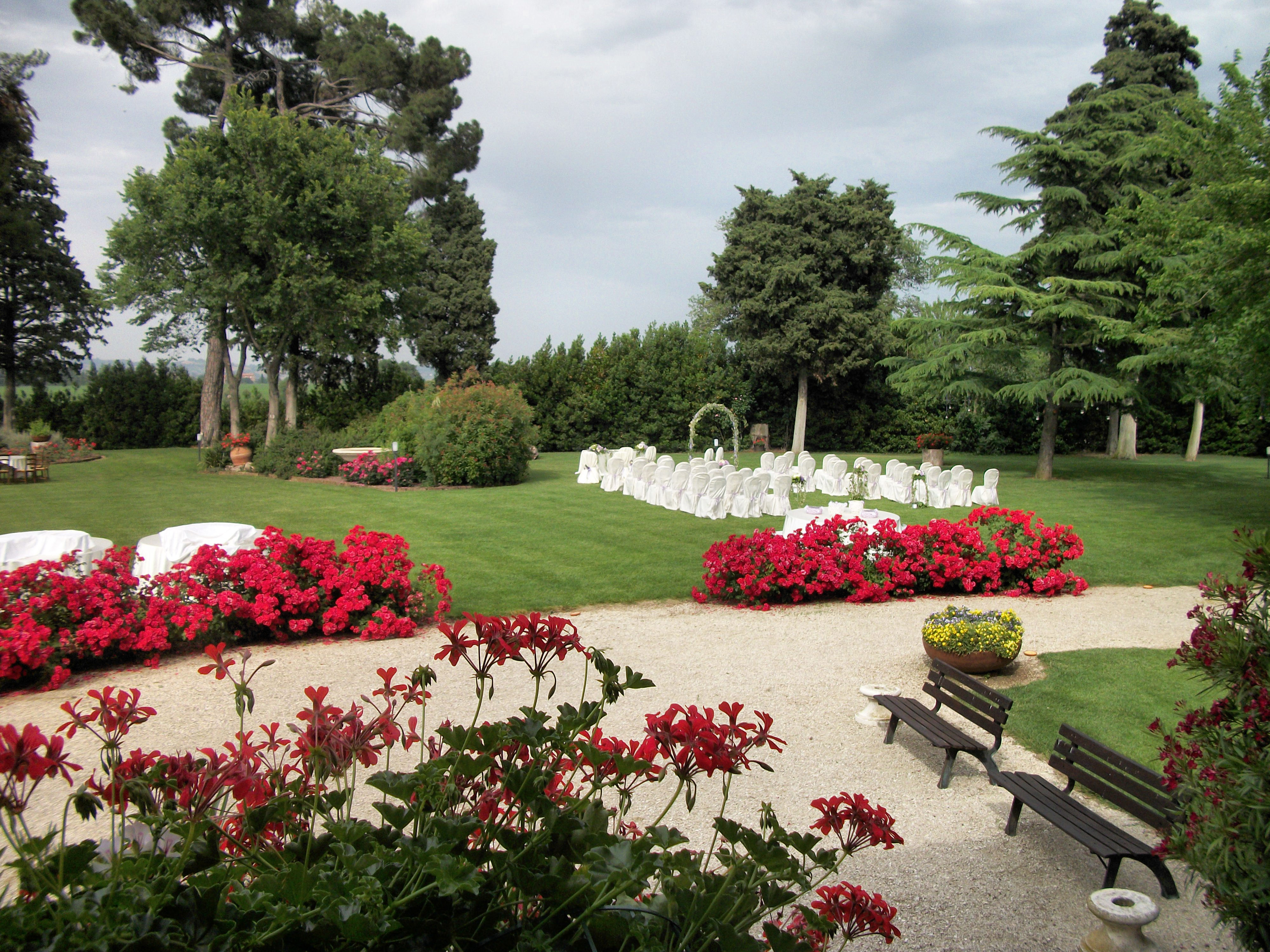 macerata location matrimoni